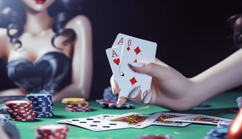 江西棋牌